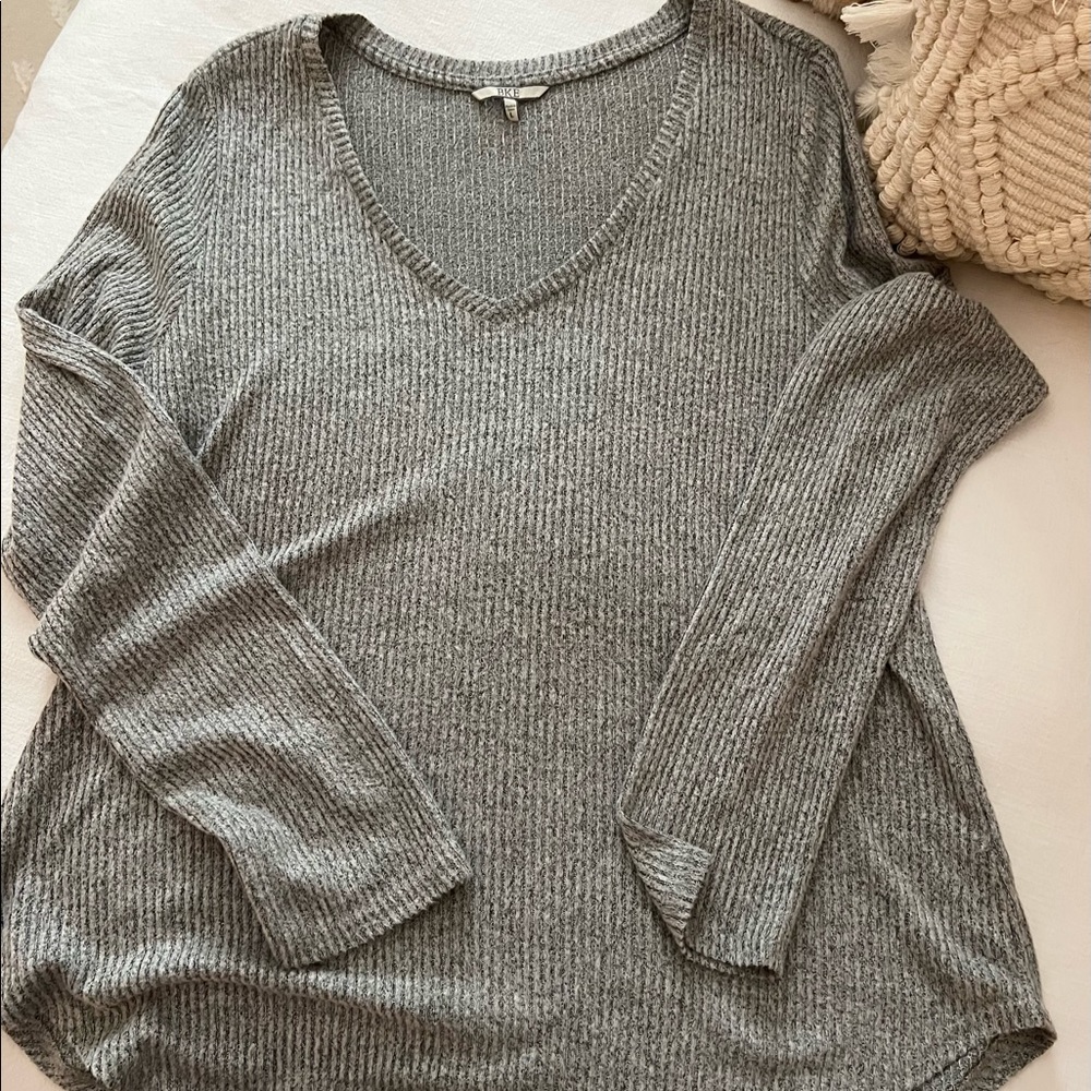 BKE tunic top